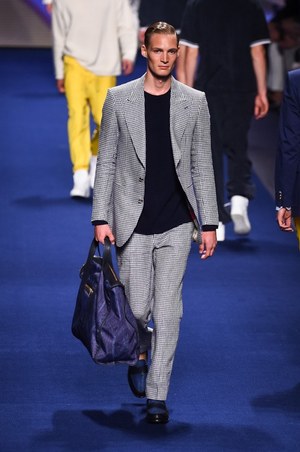 エトロ(ETRO) 2015年春夏メンズコレクション  - 写真13