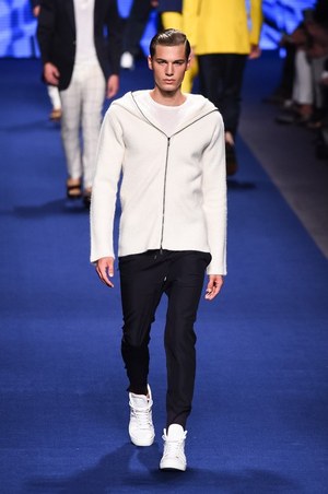 エトロ(ETRO) 2015年春夏メンズコレクション  - 写真15