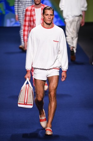 エトロ(ETRO) 2015年春夏メンズコレクション  - 写真21