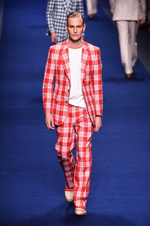 エトロ(ETRO) 2015年春夏メンズコレクション  - 写真22