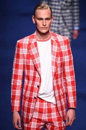 エトロ(ETRO) 2015年春夏メンズコレクション  - 写真23