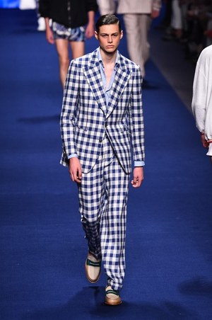 エトロ(ETRO) 2015年春夏メンズコレクション  - 写真24