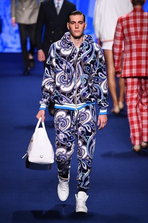 エトロ(ETRO) 2015年春夏メンズコレクション  - 写真26