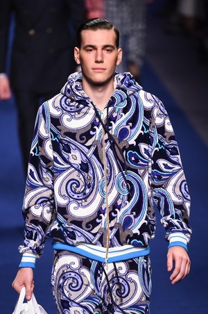 エトロ(ETRO) 2015年春夏メンズコレクション  - 写真27