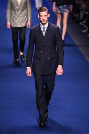 エトロ(ETRO) 2015年春夏メンズコレクション  - 写真28