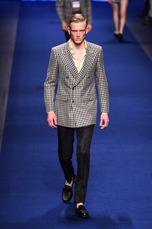 エトロ(ETRO) 2015年春夏メンズコレクション  - 写真29