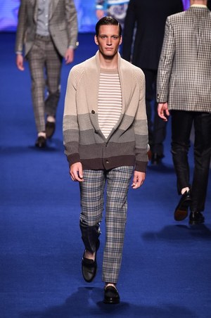 エトロ(ETRO) 2015年春夏メンズコレクション  - 写真33