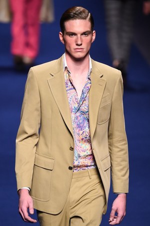 エトロ(ETRO) 2015年春夏メンズコレクション  - 写真36