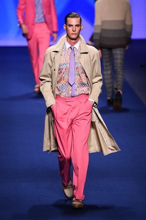 エトロ(ETRO) 2015年春夏メンズコレクション  - 写真37