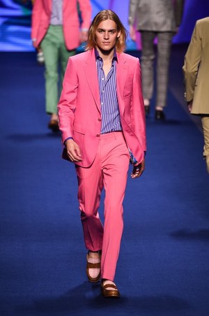 エトロ(ETRO) 2015年春夏メンズコレクション  - 写真39