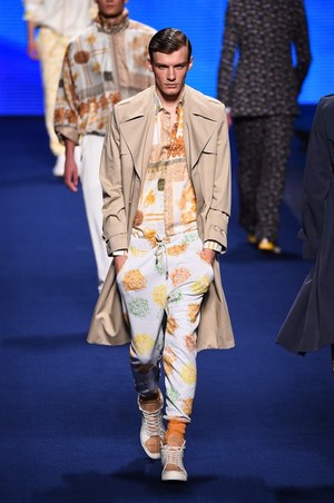 エトロ(ETRO) 2015年春夏メンズコレクション  - 写真59
