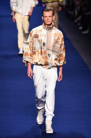 エトロ(ETRO) 2015年春夏メンズコレクション  - 写真60