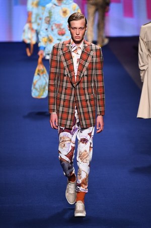 エトロ(ETRO) 2015年春夏メンズコレクション  - 写真62