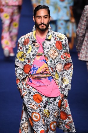 エトロ(ETRO) 2015年春夏メンズコレクション  - 写真67