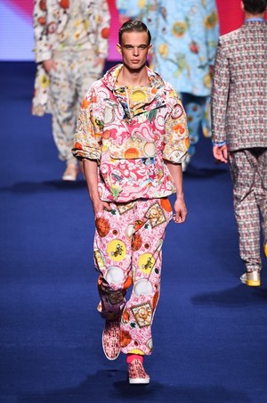 エトロ(ETRO) 2015年春夏メンズコレクション  - 写真68