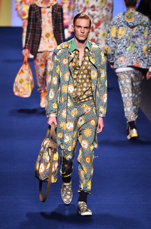 エトロ(ETRO) 2015年春夏メンズコレクション  - 写真72