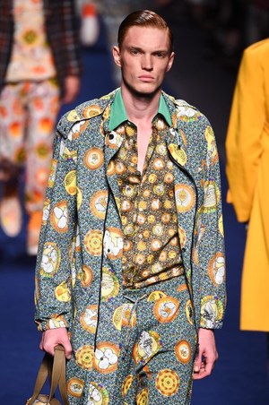 エトロ(ETRO) 2015年春夏メンズコレクション  - 写真73