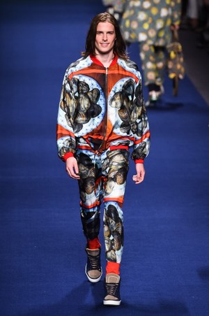 エトロ(ETRO) 2015年春夏メンズコレクション  - 写真76