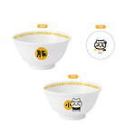 「ちいかわラーメン 豚」名古屋パルコに限定オープン、ハチワレやうさぎのボリューム満点ラーメン＆グッズ｜写真12