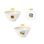 「ちいかわラーメン 豚」名古屋パルコに限定オープン、ハチワレやうさぎのボリューム満点ラーメン＆グッズ｜写真14