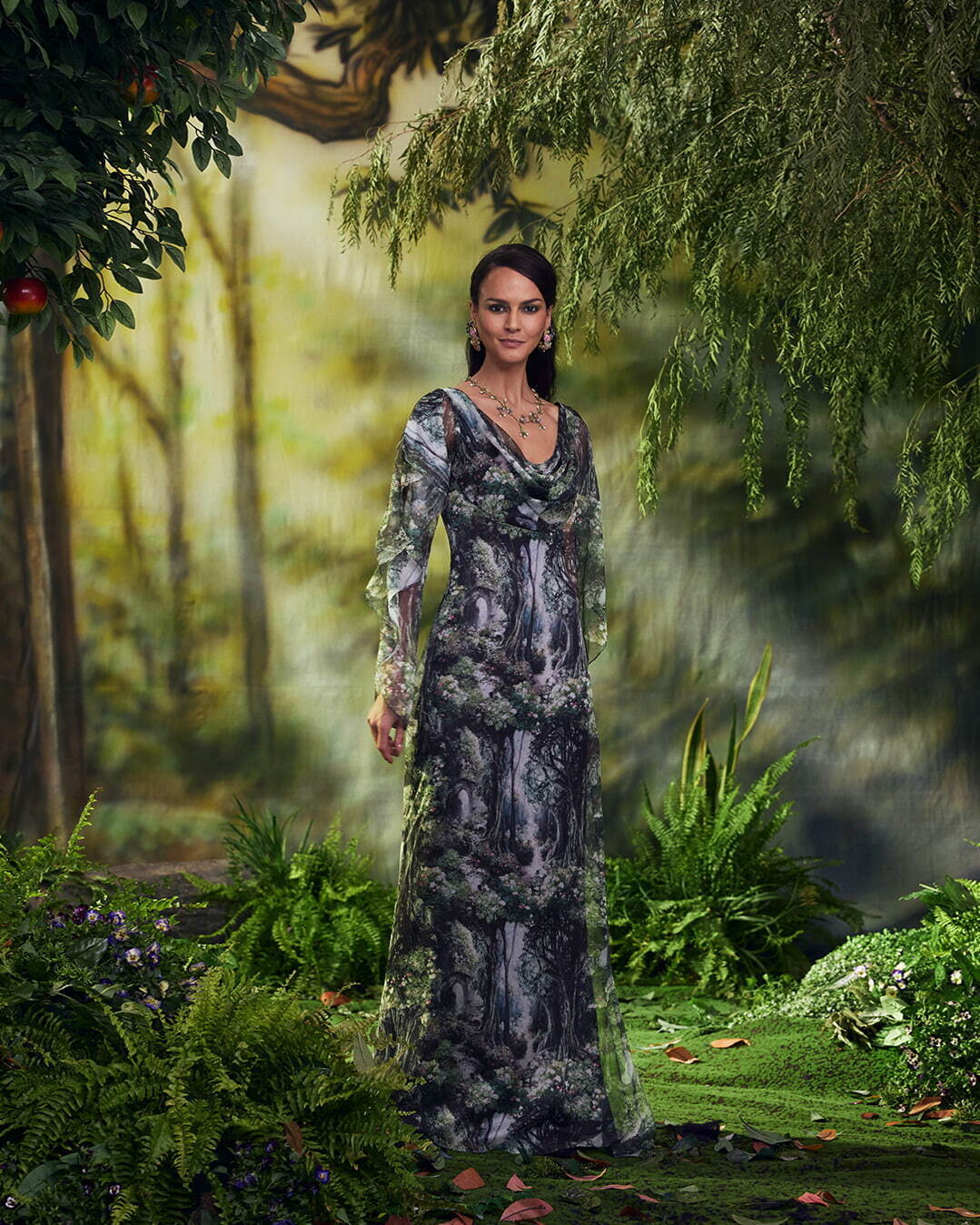 タダシショージ TADASHI SHOJI☆セレブ御用達！高級感漂う