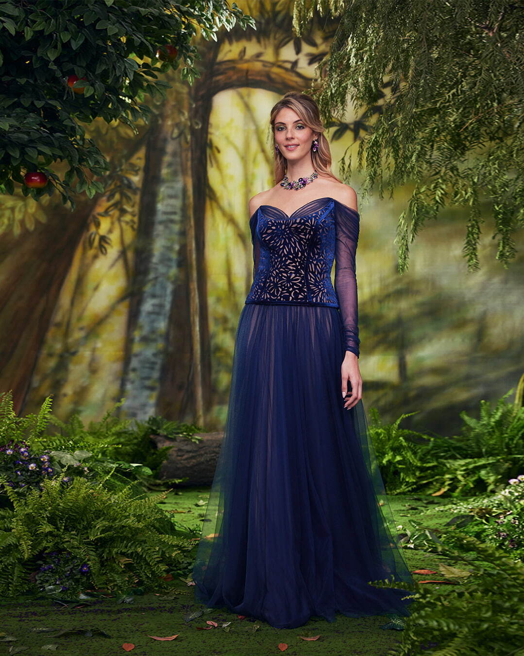 タダシ ショージ(TADASHI SHOJI) 2024-25年秋冬ウィメンズ タダシ ショージ(TADASHI SHOJI) 2024-25年秋冬ウィメンズ