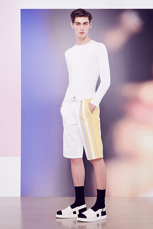 ジル サンダー(JIL SANDER) 2015年春夏メンズコレクション  - 写真4