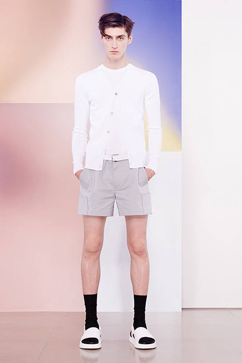 ジル サンダー(JIL SANDER) 2015年春夏メンズコレクション  - 写真9