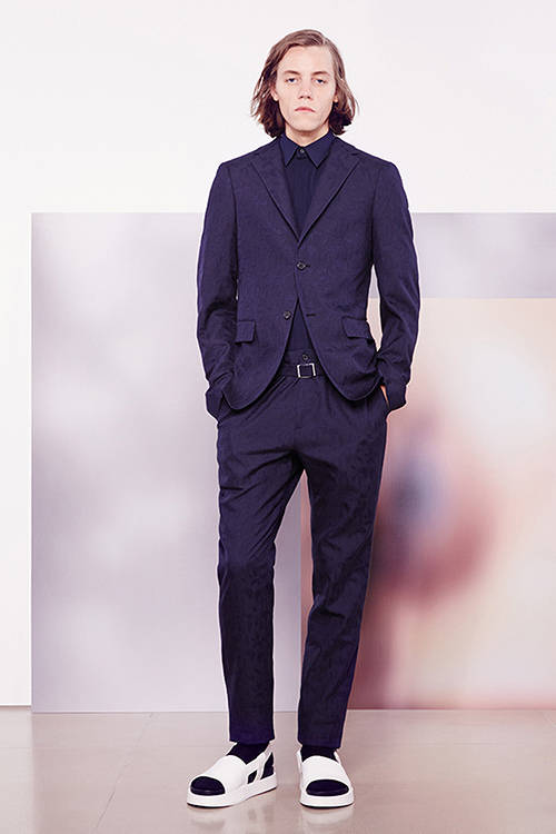 ジル サンダー(JIL SANDER) 2015年春夏メンズコレクション  - 写真13