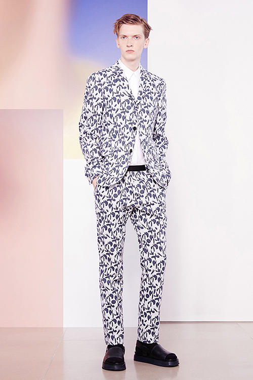 ジル サンダー(JIL SANDER) 2015年春夏メンズコレクション  - 写真14