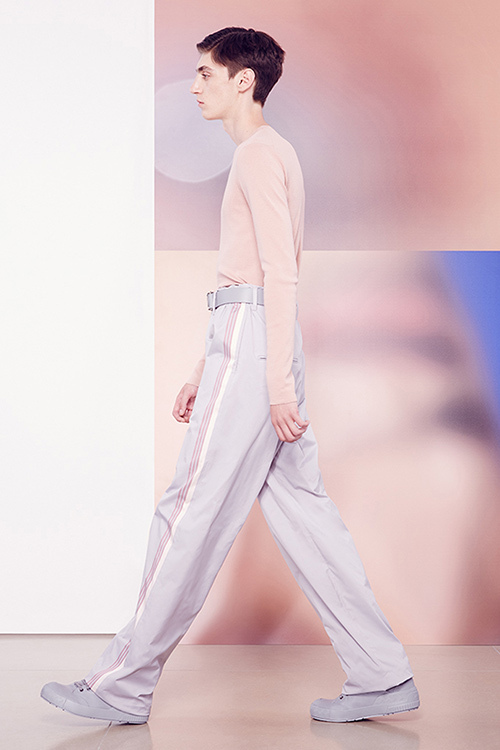 ジル サンダー(JIL SANDER) 2015年春夏メンズコレクション  - 写真18