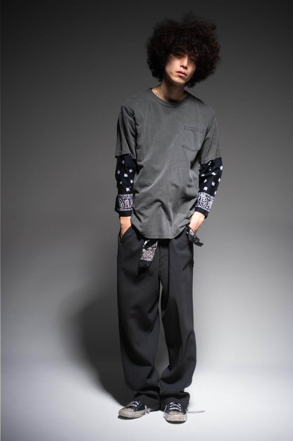 ウィエップ 2024年春夏<span>コレクション</span> - 写真2