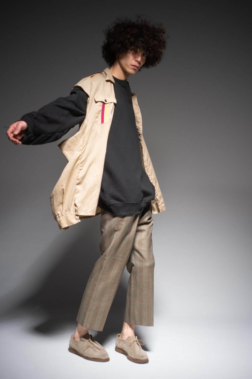 ウィエップ 2024年春夏<span>コレクション</span> - 写真5