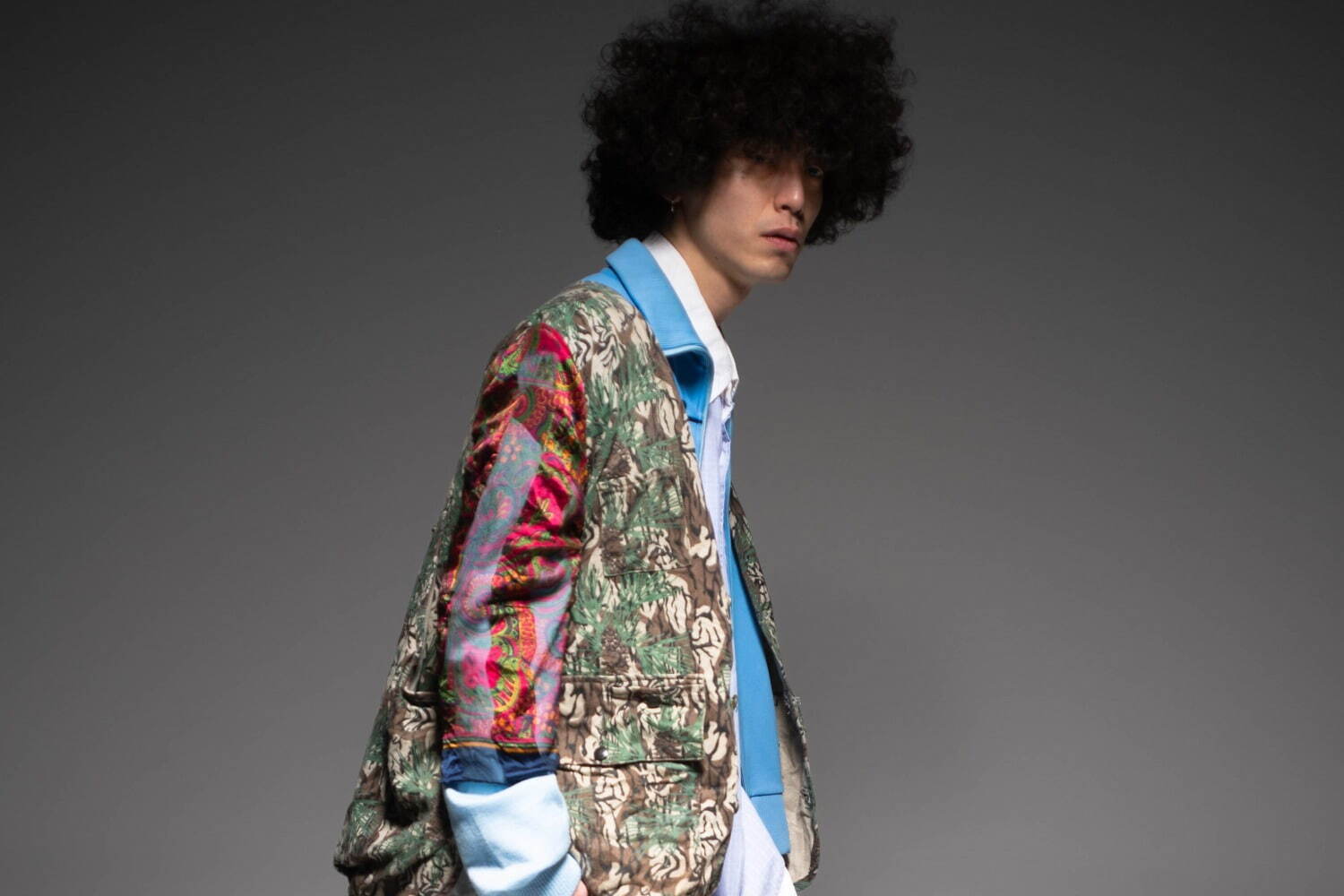 WEYEP 2024SS Collection