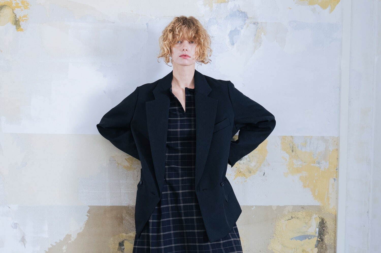 タクター 2024-25年秋冬 ウィメンズ