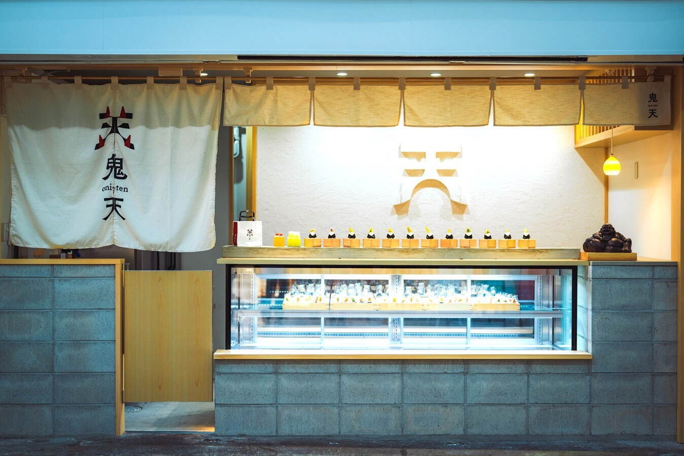 名古屋パルコ24年春のリニューアル - 全31店舗オープン、ちいかわの限定ラーメン店など｜写真7