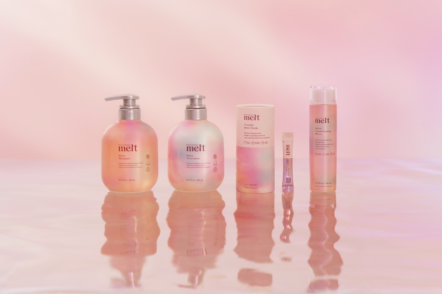 花王 meltメルト❤︎クリーミーメルトフォーム 12包×12箱 花王 meltメルト❤︎クリーミーメルトフォーム 12包×12箱 melt