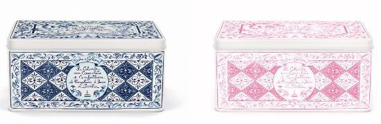 ドルチェ＆ガッバーナ(DOLCE&GABBANA) コロンバ｜写真4