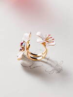 ゲラン(GUERLAIN) チェリーブロッサム｜写真7