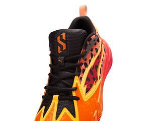 PUMA Cheetos チートスコラボ限定シューズ プーマ チートス×PUMA」の“限定スニーカー”が抽選で当たる！ NBA
