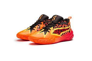 PUMA Cheetos チートスコラボ限定シューズ プーマ w300_fbw.jpg