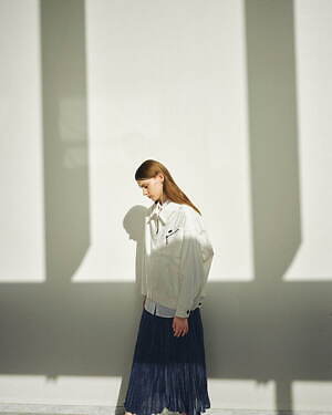 アーバンリサーチ(URBAN RESEARCH) 2024年春夏ウィメンズ&メンズコレクション  - 写真22