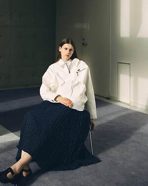 アーバンリサーチ(URBAN RESEARCH) 2024年春夏ウィメンズ&メンズコレクション  - 写真21