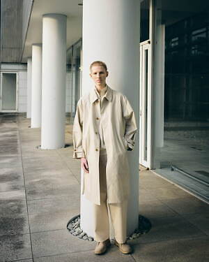 アーバンリサーチ(URBAN RESEARCH) 2024年春夏ウィメンズ&メンズコレクション  - 写真1