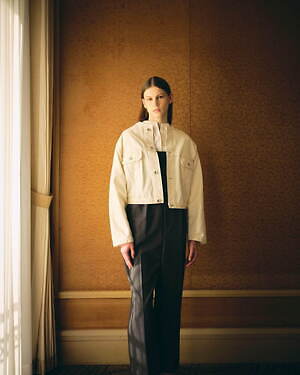 アーバンリサーチ(URBAN RESEARCH) 2024年春夏ウィメンズ&メンズコレクション  - 写真13