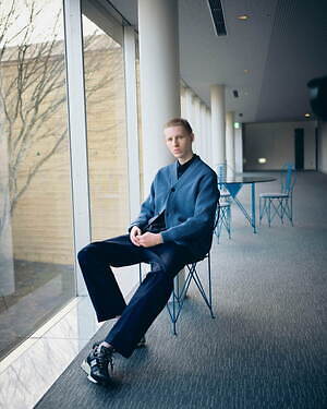 アーバンリサーチ(URBAN RESEARCH) 2024年春夏ウィメンズ&メンズコレクション  - 写真15