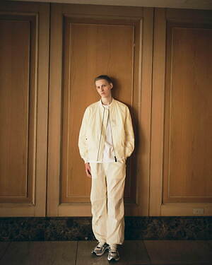 アーバンリサーチ(URBAN RESEARCH) 2024年春夏ウィメンズ&メンズコレクション  - 写真10