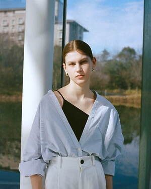 アーバンリサーチ(URBAN RESEARCH) 2024年春夏ウィメンズ&メンズコレクション  - 写真7