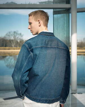 アーバンリサーチ(URBAN RESEARCH) 2024年春夏ウィメンズ&メンズコレクション  - 写真23