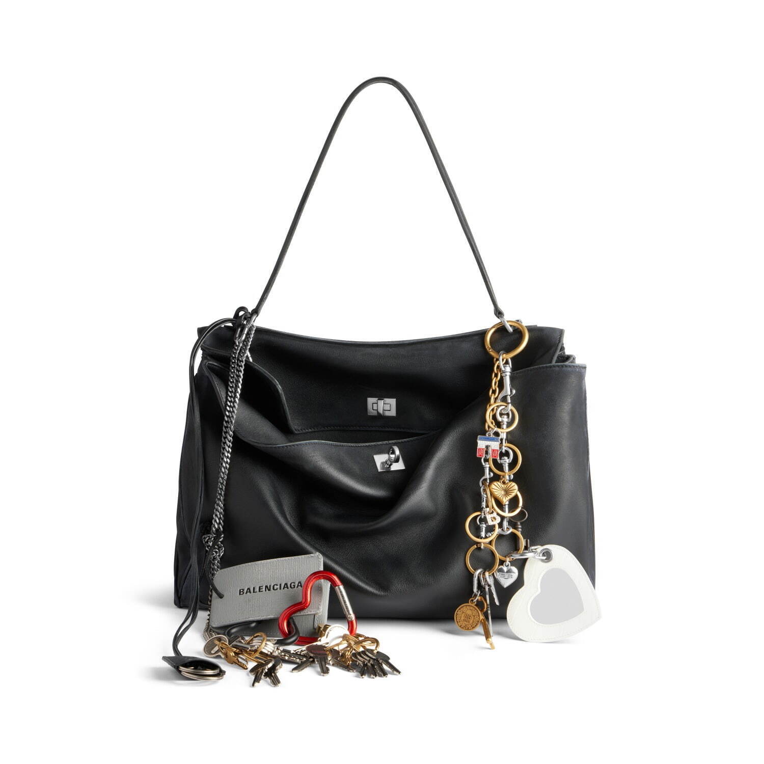 バレンシアガ(BALENCIAGA) ロデオ｜写真2
